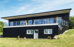 Beautiful Home In Spøttrup With Sauna